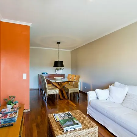 Lägenhet Flat Oporto