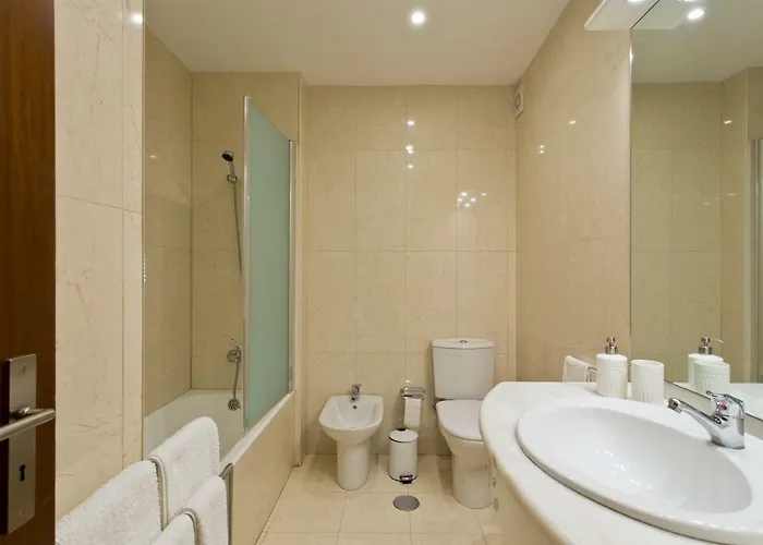 Apartment Flat Porto