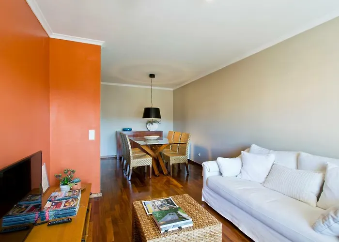 Apartment Flat Porto