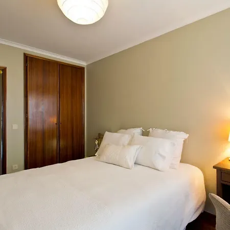 Flat Lejlighed Porto