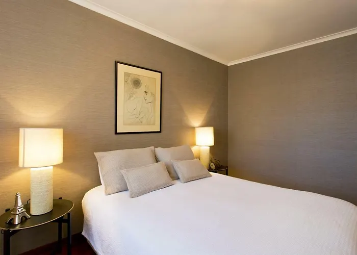 Appartement Flat Porto