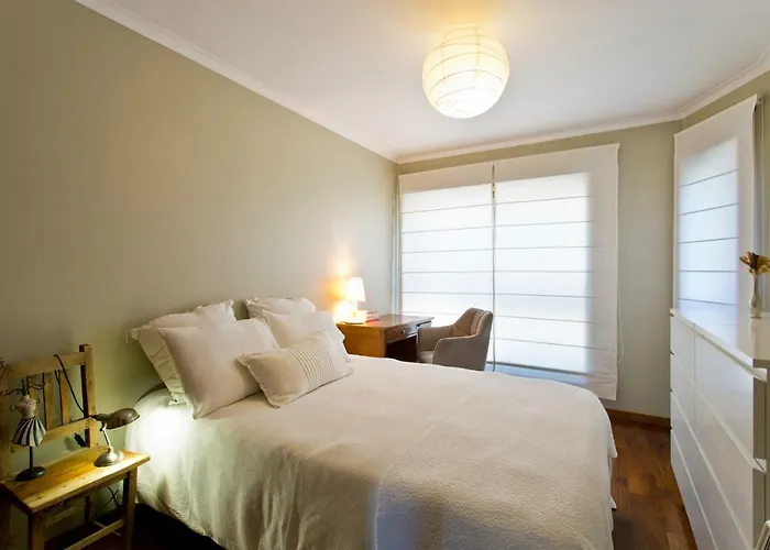 Lejlighed Flat Porto