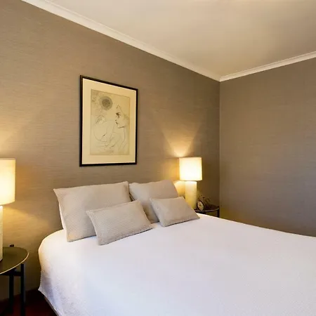 Apartment Flat Porto