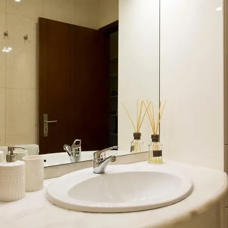 Apartamento Flat