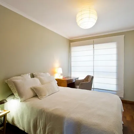 Daire Flat Porto