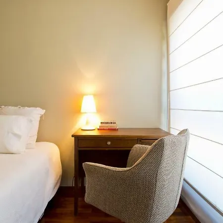 Flat Apartment