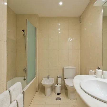 Apartment Flat Porto