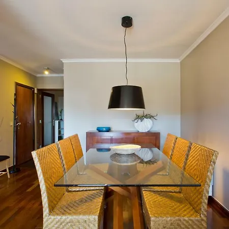 Flat Porto