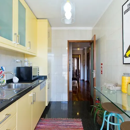 Apartment Flat *