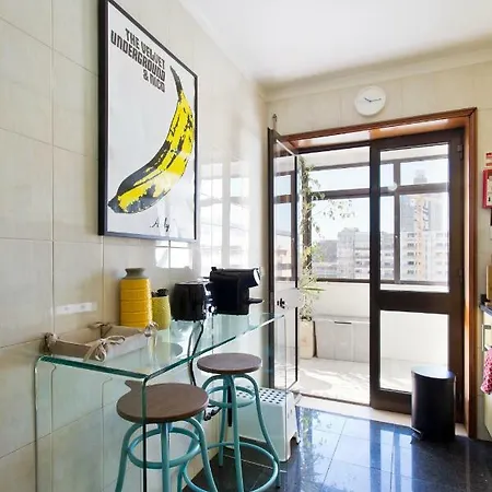 Apartamento Flat *