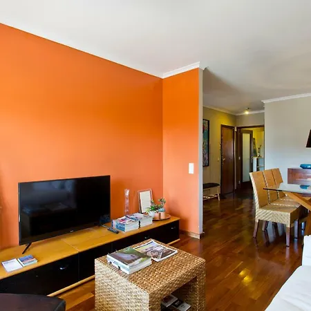 Apartment Flat *