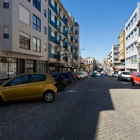 Apartamento Flat Oporto