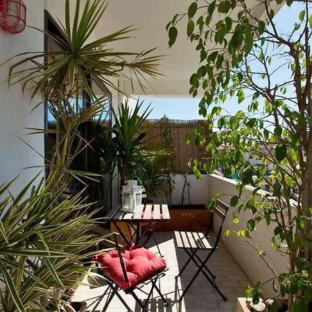 Apartment Flat