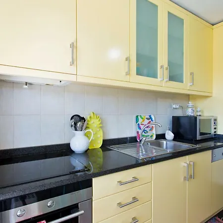 Flat * Oporto