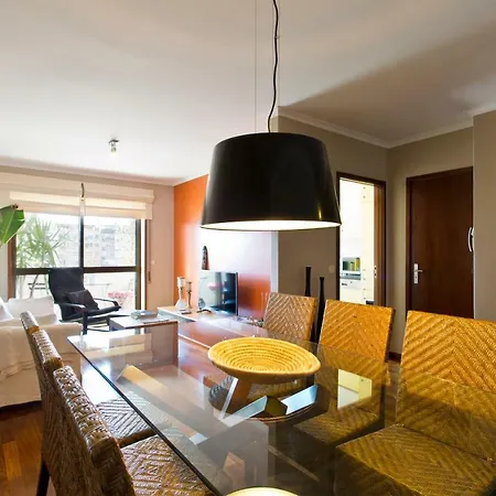 Flat Apartment Porto