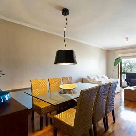 Apartment Flat