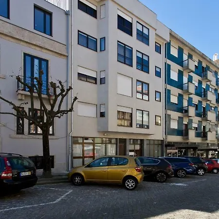 Flat * Porto