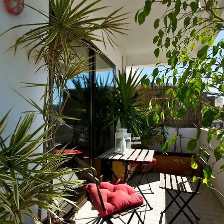 Flat Apartment *