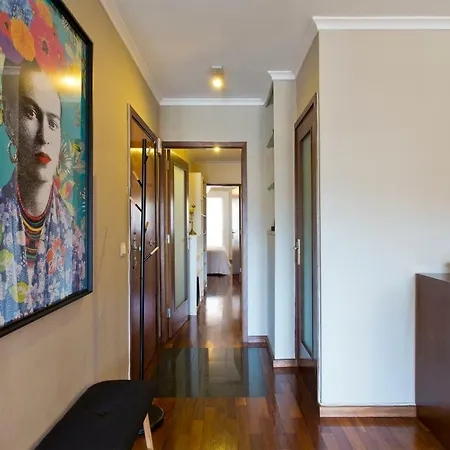 Apartment Flat Porto