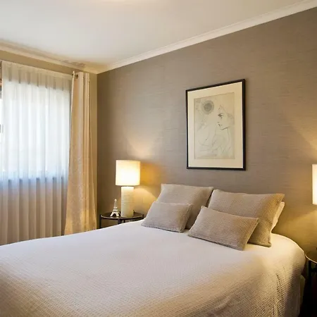 Flat * Porto