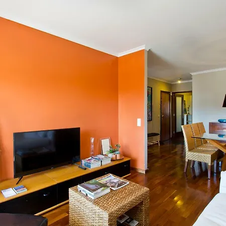 Apartment Flat *