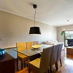 Apartment Flat